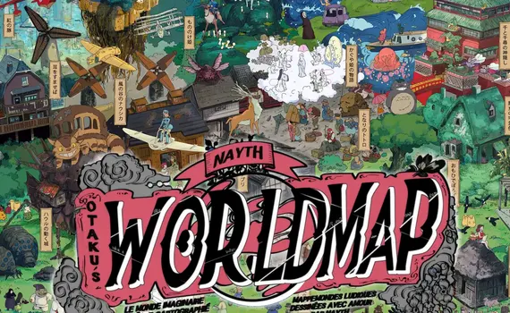 Juin 2022 en dessins : Worldmaps