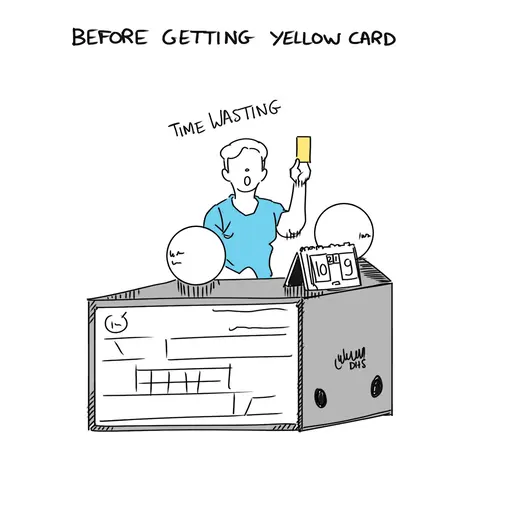 Dessin de ping-pong 7