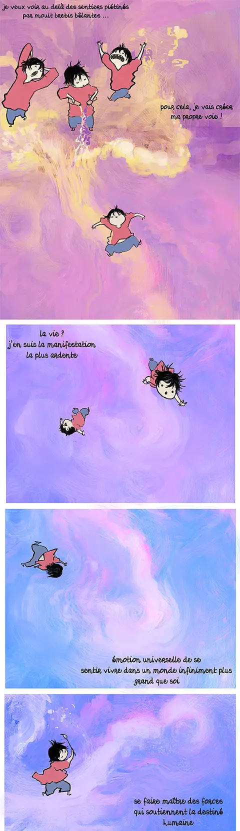 Dessin de Nayth, octobre 2008 (7/12)