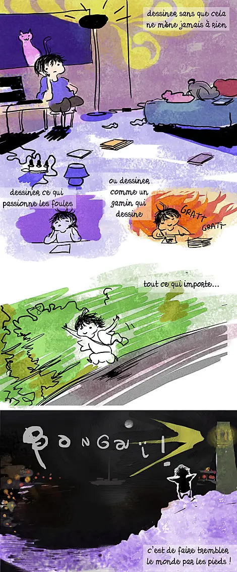 Dessin de Nayth, octobre 2008 (11/12)