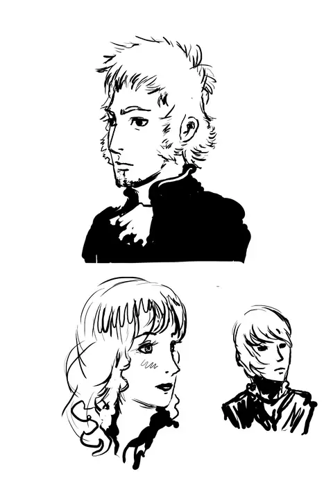Dessin de Nayth, décembre 2008 (11/12)