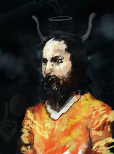 Dessin, novembre 2009