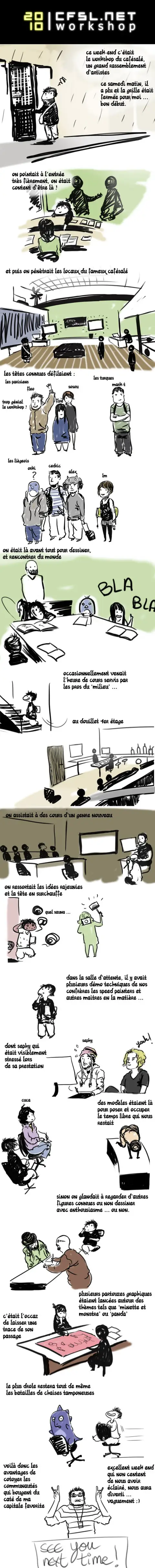 Dessin de Nayth, janvier 2010 (5/5)