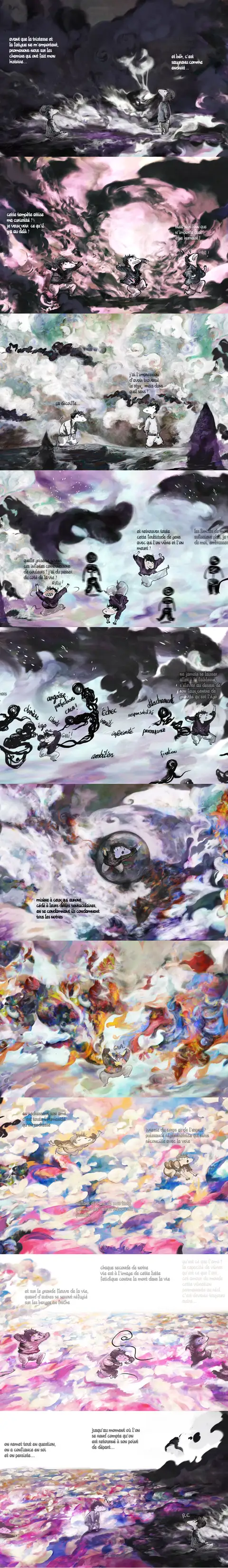 Dessin de Nayth, avril 2010 (11/12)