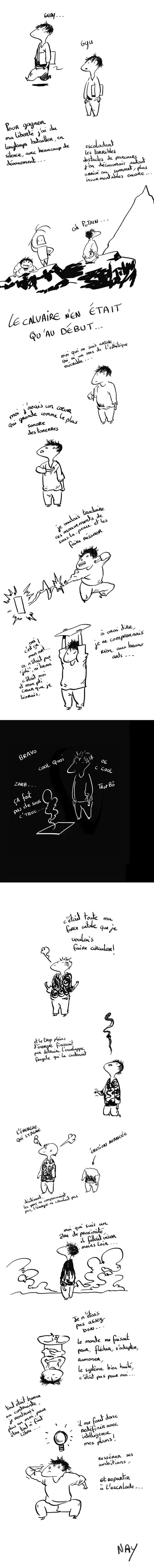 Dessin de Nayth, mai 2010 (10/10)