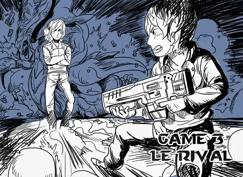 Dessin, février 2013