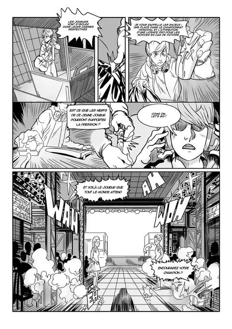 Dessin, septembre 2014