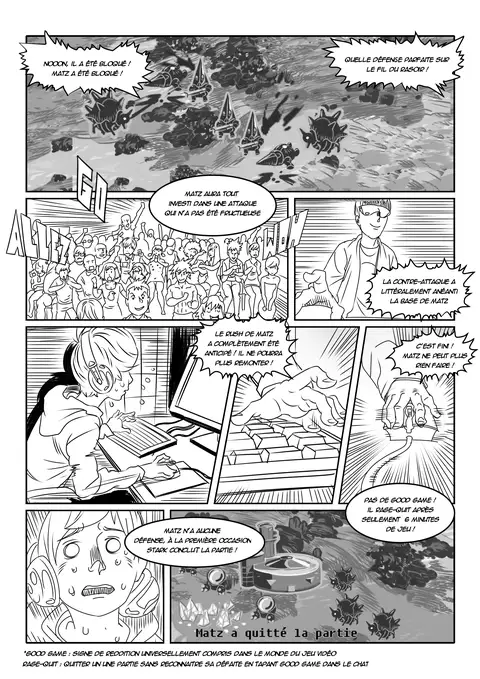 Dessin, septembre 2014
