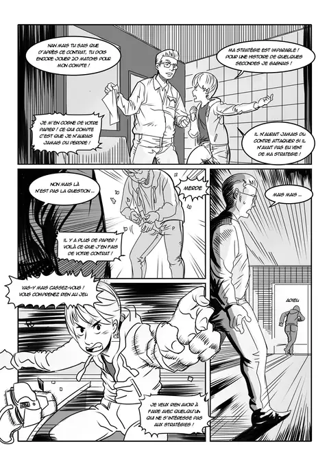 Dessin de Nayth, octobre 2014 (4/12)