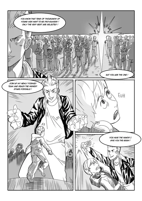 Dessin de Nayth, octobre 2014 (7/12)