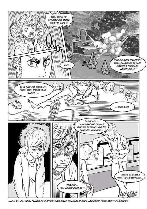 Dessin de Nayth, octobre 2014 (9/12)