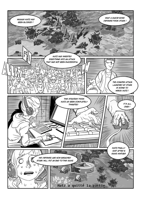 Dessin de Nayth, octobre 2014 (11/12)