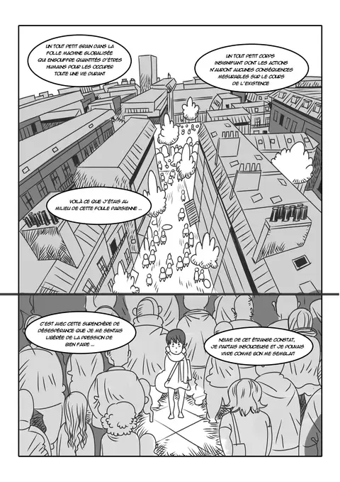 Dessin, décembre 2014