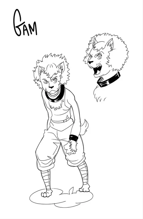 Dessin, janvier 2015