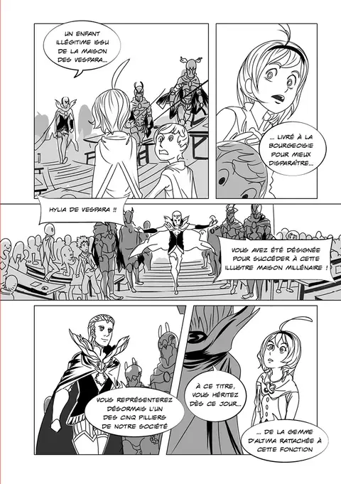 Dessin de Nayth, mars 2015 (4/12)
