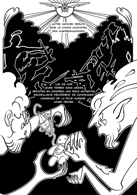 Dessin de Nayth, mars 2015 (5/12)