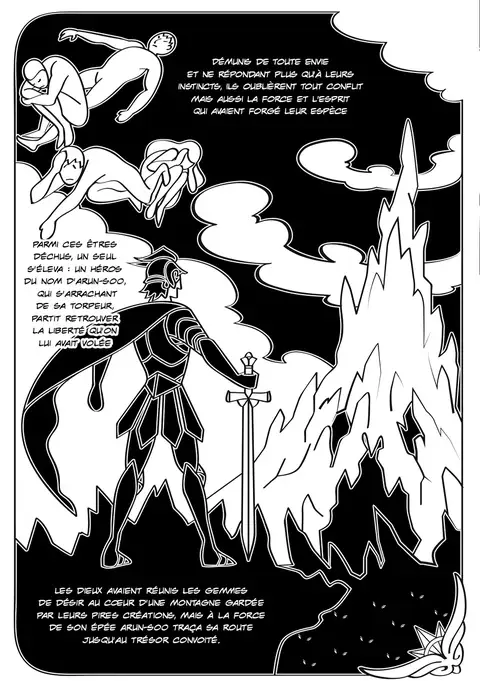 Dessin de Nayth, mars 2015 (6/12)