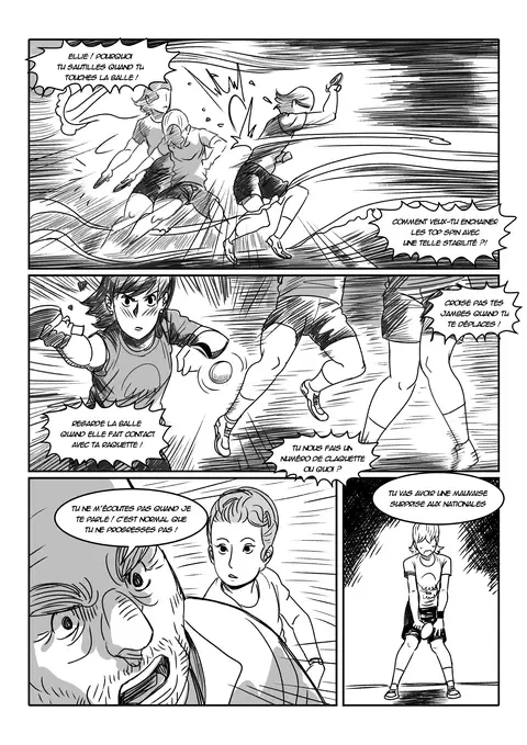 Dessin de Nayth, mai 2015 (2/3)