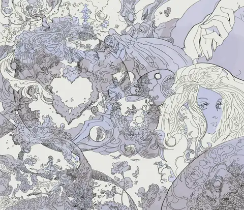 Dessin, février 2018