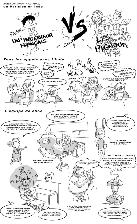 Dessin, novembre 2018