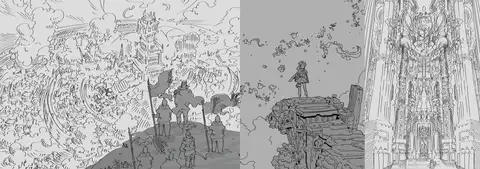 Dessin de Nayth, juin 2019 (11/14)