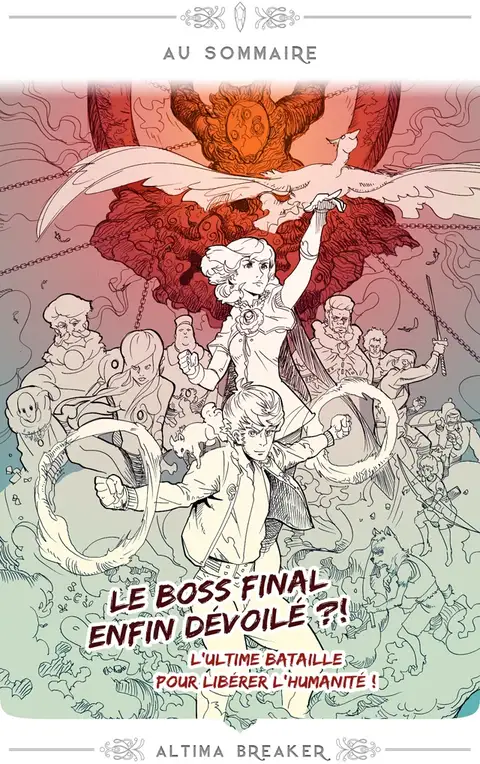 Dessin de Nayth, juillet 2019 (2/3)