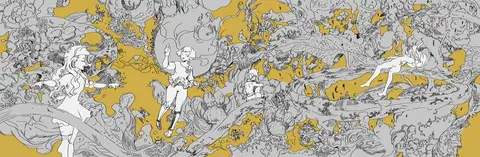 Dessin de Nayth, août 2019 (15/18)