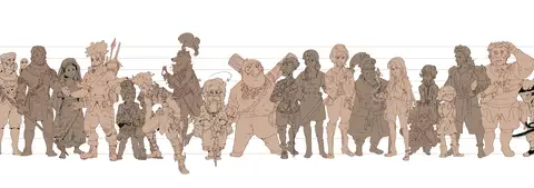 Dessin de Nayth, août 2019 (16/18)