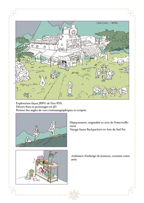 Dessin, septembre 2019