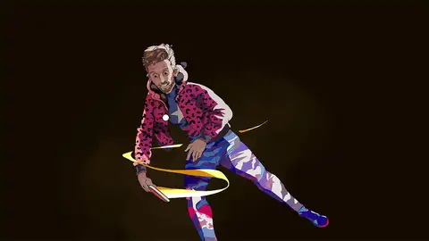 Dessin, décembre 2019