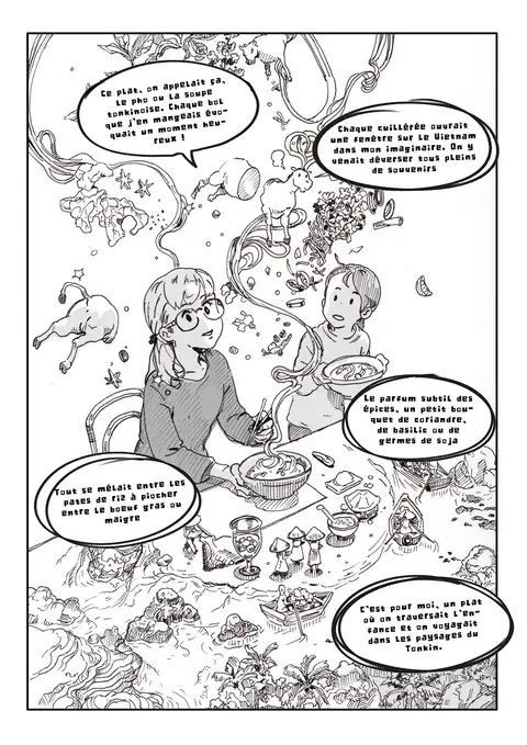 Dessin, janvier 2020