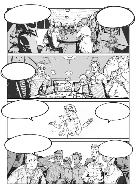 Dessin, janvier 2020
