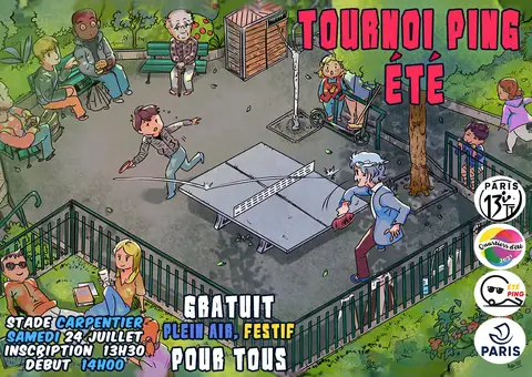 Dessin, juillet 2021