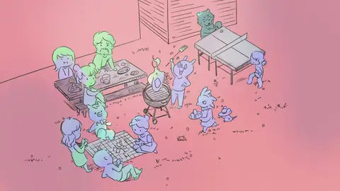 Dessin de Nayth, août 2021 (9/17)