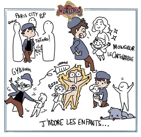 Dessin de Nayth, mai 2023, Worldmaps (14/15)