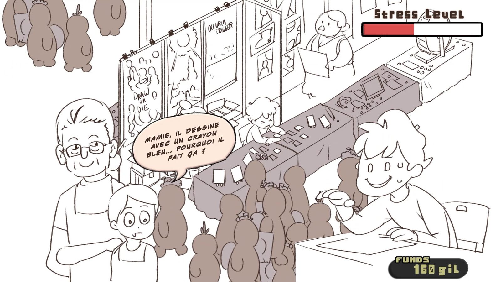 Comment fabriquer son fanzine Manga (3/6)
