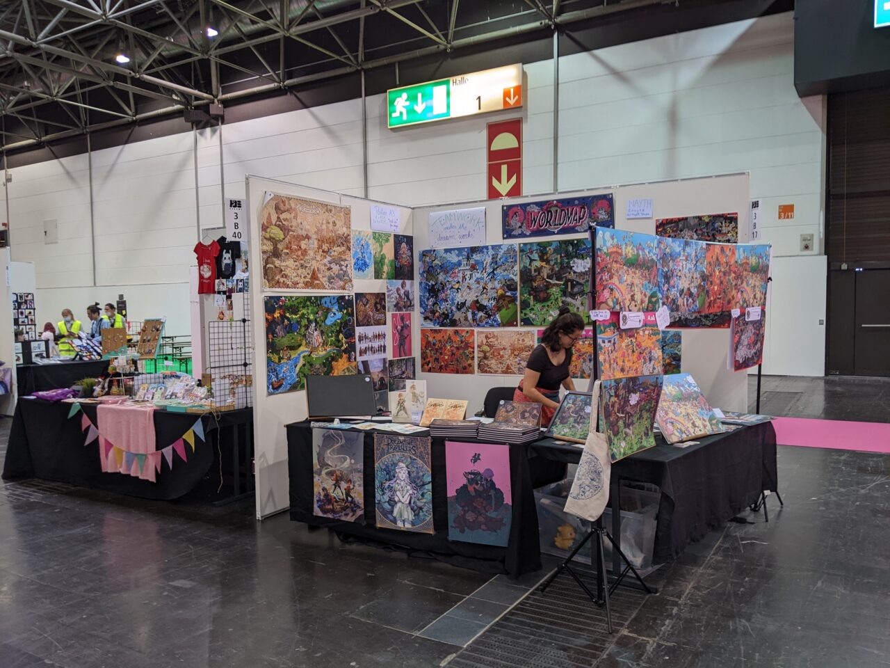 Dokomi 2022 en Lumière : Explorez le Monde du Cosplay et de la Culture Japonaise à travers Notre Vlog Exclusif