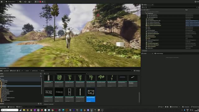 Projet Blender, animation du 2024-06-21