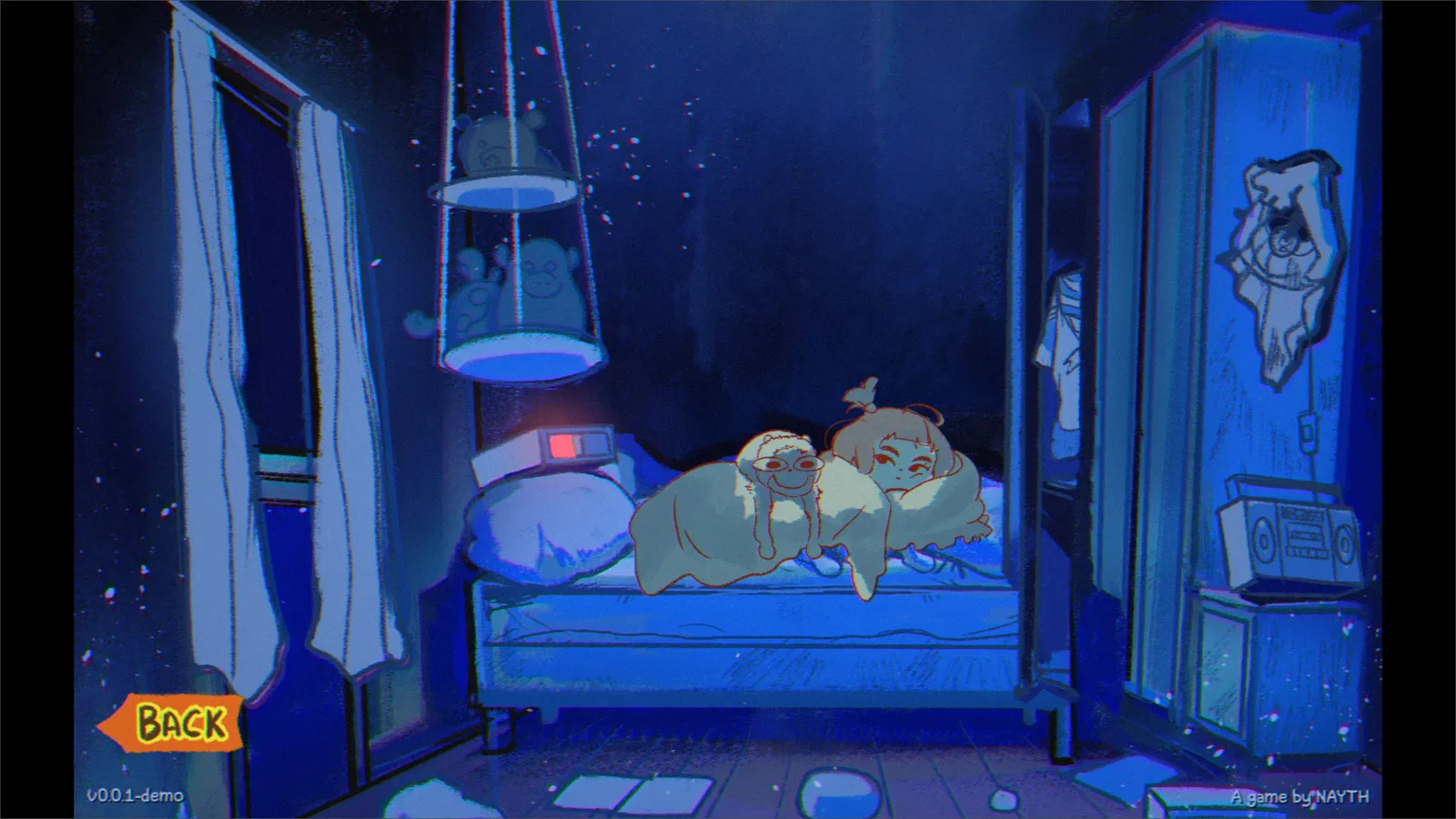 Mai Pillow Smash, image 7