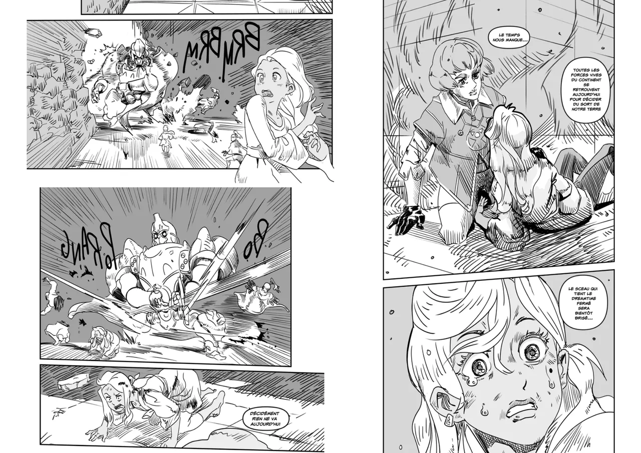 Manga 4