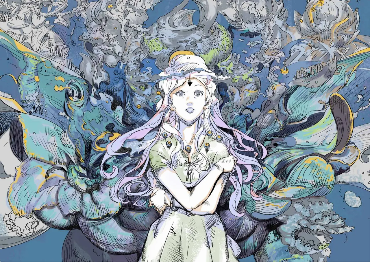 Illustration 8