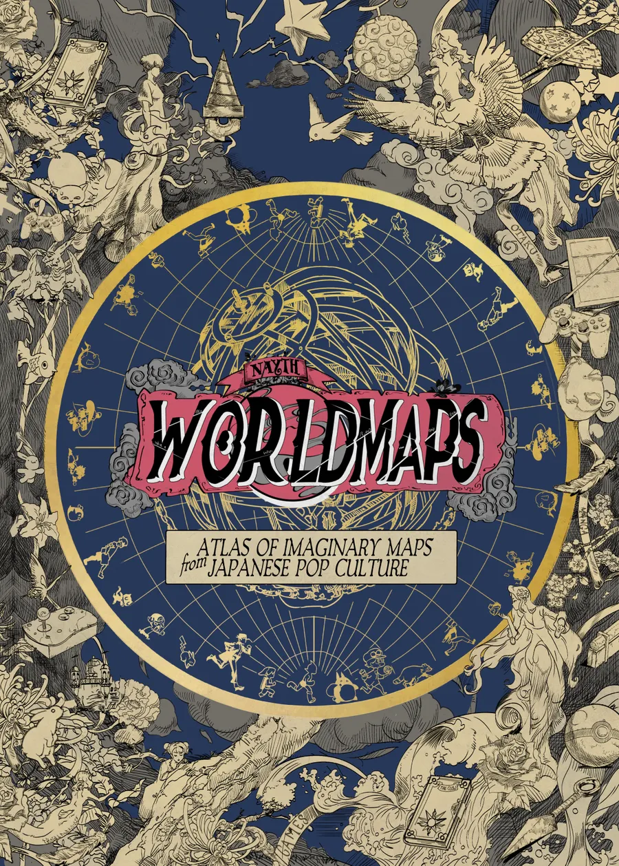 Worldmaps