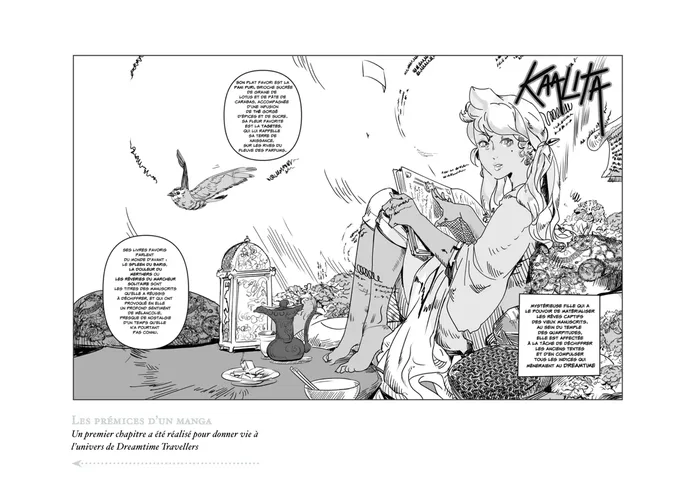 Comics