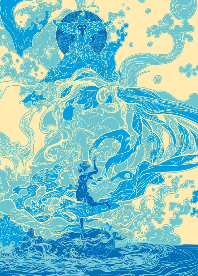 Cover illustration