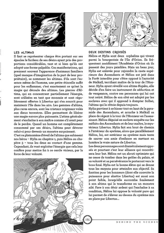 Altima Breaker, Bonus, page 2