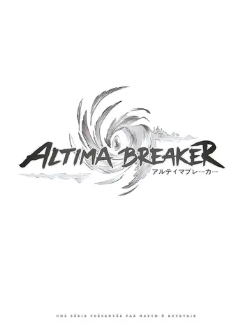 Altima Breaker, Chapitre 1, page 7
