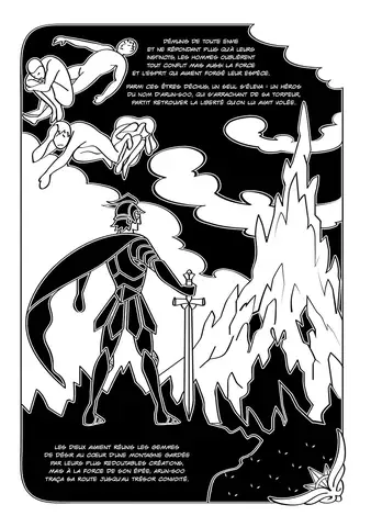 Altima Breaker, Chapitre 1, page 10