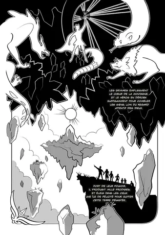 Altima Breaker, Chapitre 1, page 11