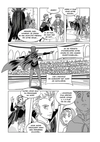 Altima Breaker, Chapitre 1, page 18