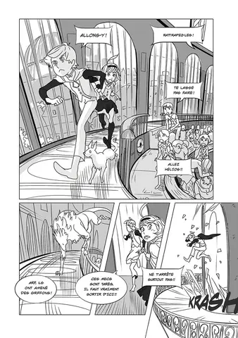 Altima Breaker, Chapitre 1, page 24
